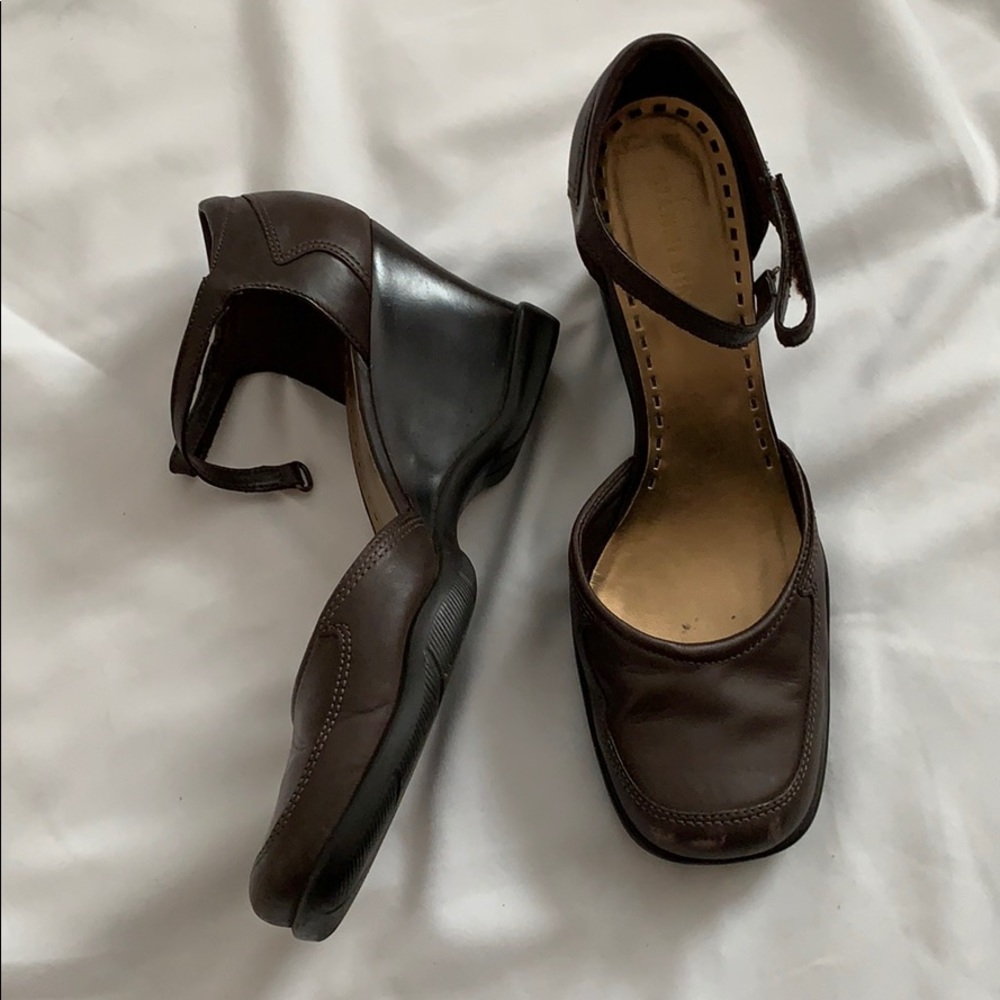 Wedges